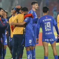 Destacan que Gustavo Álvarez resucitó jugadores en U de Chile: “No habían dado señales”