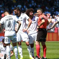 Ex figura de Colo Colo vive triste drama en Argentina: Los rumores que rondan su fuerte salida