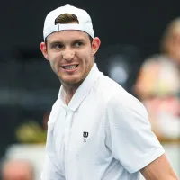 Busca redención: Nicolás Jarry define su parada clave antes de Roland Garros y no es cualquier torneo