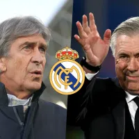 “De la manera que se va…”: Pellegrini barre con Ancelotti por dejar botado al Real Madrid y firmar en Brasil