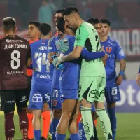 La otra cara de la moneda en el triunfo de la U de Chile ante Carabobo: el jugador que lo perdió todo