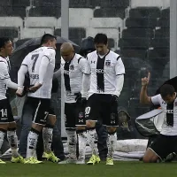 Fue campeón en Colo Colo y recordó cuando “mató a su hermano” para casarse en Argentina