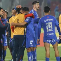 Rodrigo Goldberg destaca el nivel de Javier Altamirano en U de Chile: “Nivel internacional”