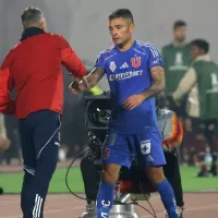 U de Chile evalúa darle descanso a Charles Aránguiz: el sorpresivo jugador que lo reemplaza