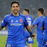 ¿U de Chile podría pelear la Libertadores o la Sudamericana? Caamaño cree que “todavía no toca techo”