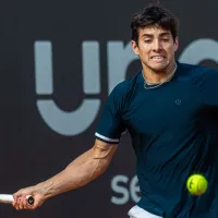 ¿Cuánto gana Cristian Garin por avanzar en el Challenger de Oeiras? El millonario premio que ya aseguró