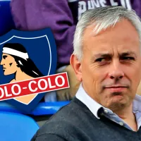 ¿A qué fue? Reportan polémica visita de Fernando Felicevich al hotel de Colo Colo en Argentina