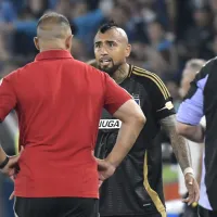 Colo Colo apunta a su técnico regalón: buscan convencer a Claudio Borghi