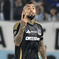 En ESPN Argentina le mandan un recado a Arturo Vidal: “No se puede presumir el pasado”