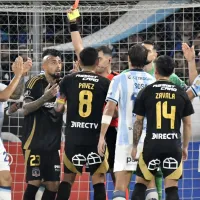 “Dando pena”: Hinchas enfurecidos tras eliminación de Colo Colo de Copa Libertadores