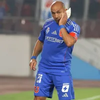 Caamaño explica por qué U de Chile se tiene que cuidar de Botafogo en la Copa Libertadores