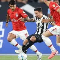 Desde Brasil cuentan el punto débil de Botafogo: un pase gol para U de Chile en Copa Libertadores