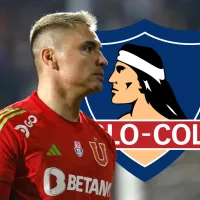 Cristóbal Campos sorprende a todos: revela contactos con Colo Colo antes de su accidente