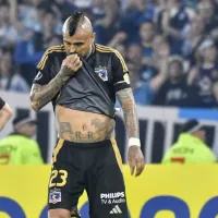 Coke Hevia señala que quieren llevar a Vidal a la FIFA: puede poner punto final a su exitosa carrera