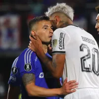 La reacción de los jugadores de U de Chile al partido de Botafogo: “Seguimos dependiendo de nosotros”