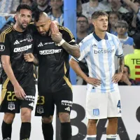 La reacción de U de Chile a la eliminación de Colo Colo en la Copa Libertadores
