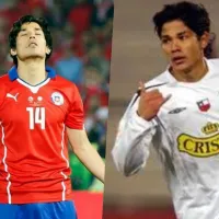 El mejor de América: Conmebol recuerda a Matías Fernández con sus hitos en la selección chilena y Colo Colo