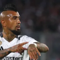 Vidal no pesca a Claudio Bravo y sus compañeros de Colo Colo: tremendo palo tras pedirle “hablar menos”