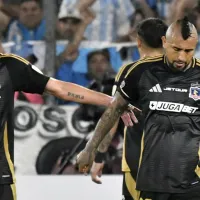¿Colo Colo y otro quiebre? Mauricio Isla y la indirecta con duro palo a Arturo Vidal: “¡Callar la boca!”