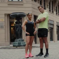 Revisa cómo y dónde retirar el kit de la Maratón de Santiago 2025
