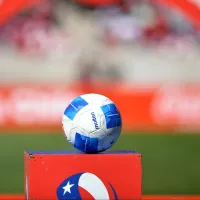 Insólito: Llegó como leyenda argentina, no rindió y a los cuatro meses ya negocia para dejar el fútbol chileno