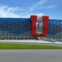 “Me comprometo con estadio para U de Chile”: popular precandidato presidencial le pone fecha al sueño azul