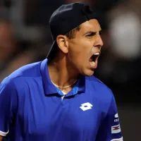 Alejandro Tabilo confirma oficialmente si estará en Ronald Garros tras superar lesión