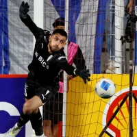 Católica le raya la cancha a Thomas Gillier por su futuro: “Esperamos que responda…”