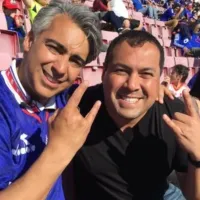“Cuando te digan que el estadio te lo hizo Pinochet”: ME-O ironiza con Colo Colo para su promesa en U de Chile