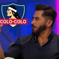 “No quiso jugar y se cag…”: Johnny Herrera trapea el piso con el único jugador querido en Colo Colo
