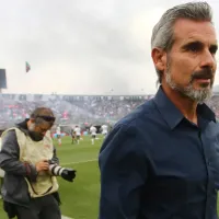 Miguel Ramírez no oculta su deseo de ser el técnico de Colo Colo: “Es un objetivo que tengo”