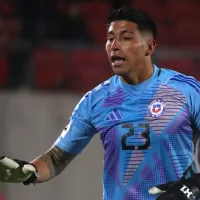 ¡Bombazo en la selección chilena! Avisan que Brayan Cortés saldrá tras porrazos en Colo Colo y ya tiene reemplazo