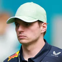 Haas y Schumacher lapidan a Verstappen por su última “locura” fuera de la F1: “No es muy inteligente”