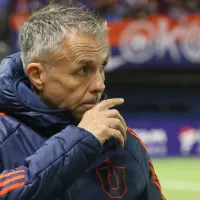 Gustavo Álvarez avisa que va con todo ante Huachipato: no quiere regalar puntos pese al desafío contra Botafogo