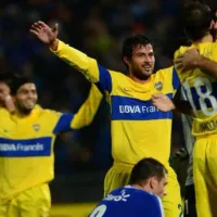 Famoso hincha azul admite que es de cartón: “Dejé de ver fútbol cuando U de Chile quedó eliminada con Boca”