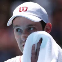 Nicolás Jarry se hunde: Cristian Garin lo supera en el ranking ATP y ahora el Príncipe es el cuarto de Chile