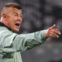 Eligen al sucesor de Jorge Almirón en Colo Colo: “Tiene la experiencia”