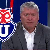 Patricio Yáñez se la juega por U de Chile y la clasificación: “No pierde allá en Brasil contra Botafogo”