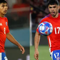 Mientras Gabriel Suazo gana 50 millones en Toulouse, esto cobra Darío Osorio en Dinamarca