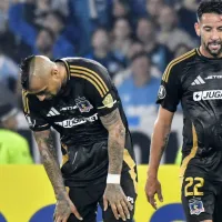 Arturo Vidal no gana ni en las prácticas: los equipos que enfrentó Jorge Almirón pensando en el duelo ante Ñublense
