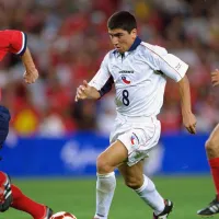 David Pizarro lanza mensaje de apoyo a Nelson Acosta en medio de su delicado estado de salud del ex DT