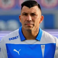 Lo que dijo Gary Medel tras un nuevo descalabro de Católica: “Los hinchas no se lo merecen, aquí no se…”