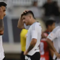 Nuevo despido en Colo Colo: hinchas lamentaron inesperada salida