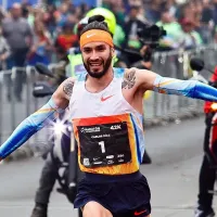 Ganador del Maratón de Santiago revela la zona más complicada de los 42k: “Ese trayecto…”
