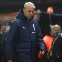 Se agiganta la crisis de U Católica y golpea a Tiago Nunes: “Cualquiera le gana”