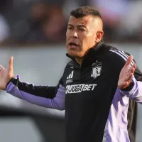 Revelan la “gran estupidez” de los dueños de Colo Colo con Jorge Almirón