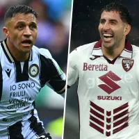 Este es el sueldo de Alexis y Maripán en la Serie A