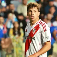En Argentina lo dan por hecho: Gonzalo Tapia cambiará River Plate por la MLS