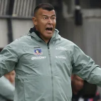 Ñublense ya provocó la salida de un DT de Colo Colo: ¿Crónica De Una Muerte Anunciada para Almirón?