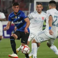 U de Chile vs. Huachipato: Minuto a minuto, resultado y dónde ver duelo por Liga de Primera